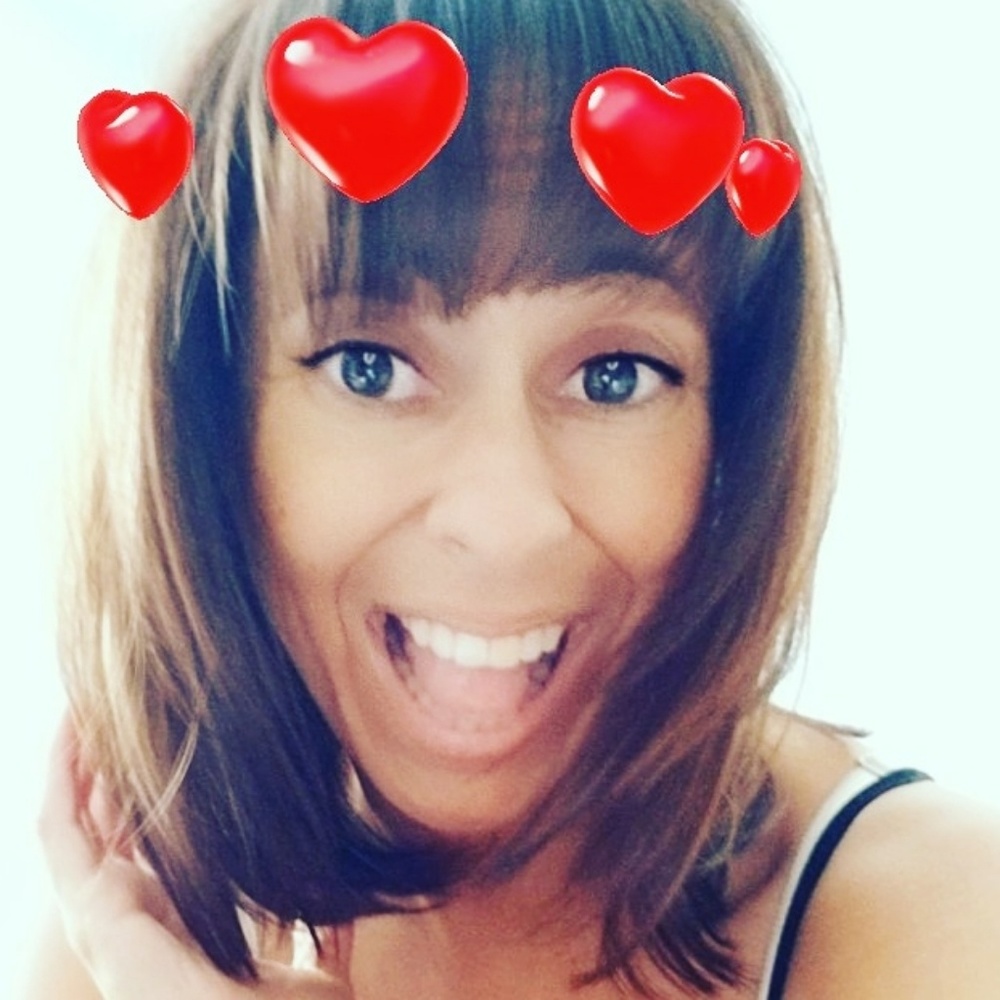 Meet your Posher, Kimberly